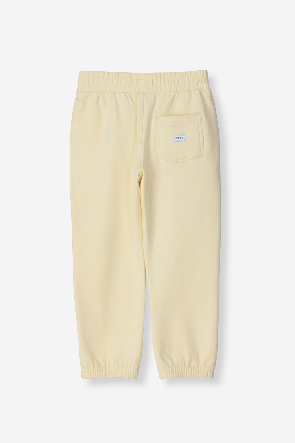 Girls Relaxed Track Pants