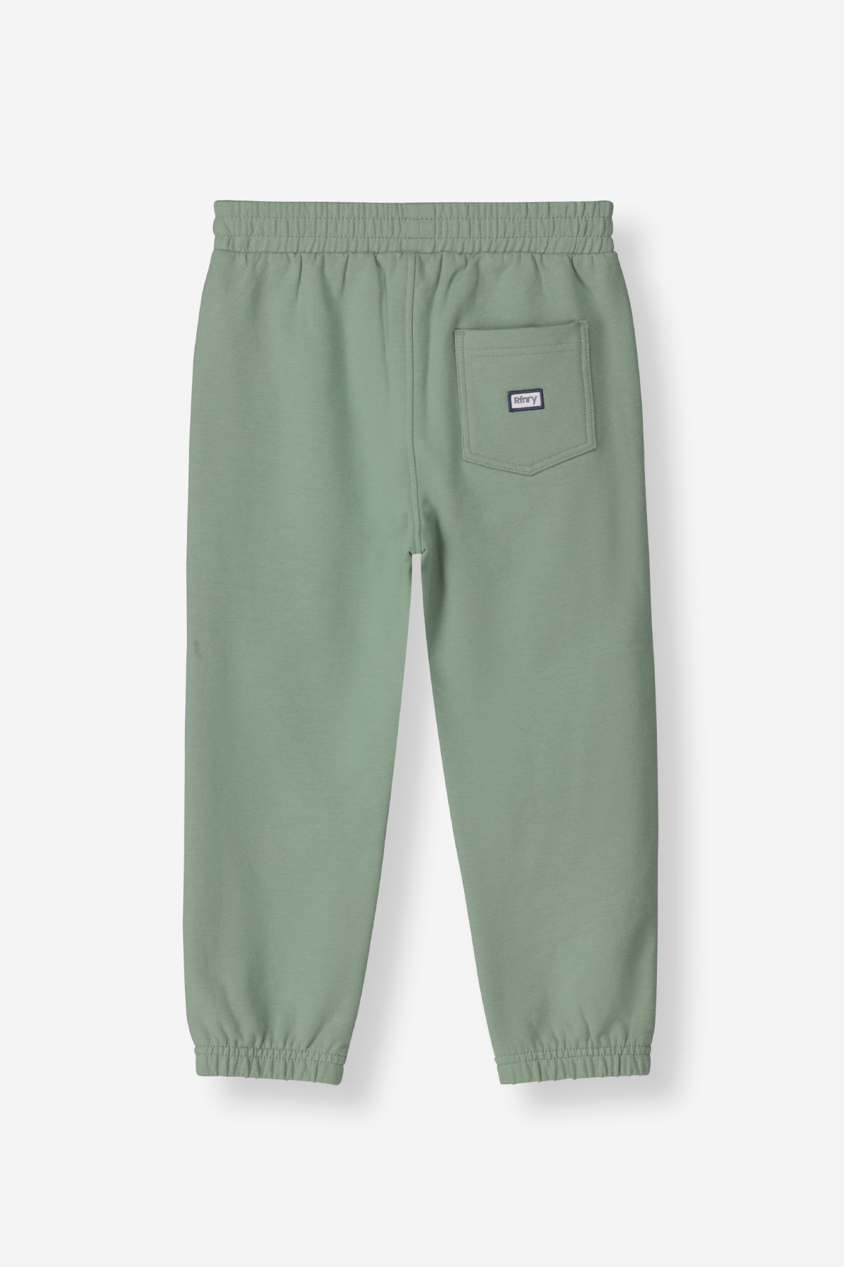 Boys Relaxed Track Pants
