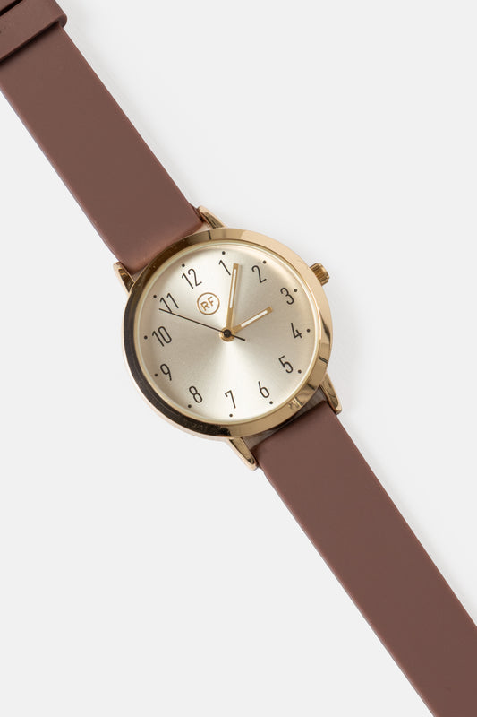 Classic Ladies Watch