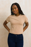 Fitted T-Shirt