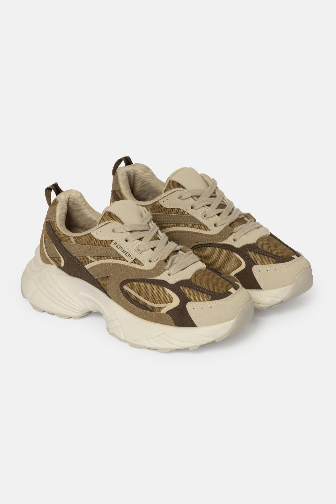 Ladies-Chunky-Sneaker-1