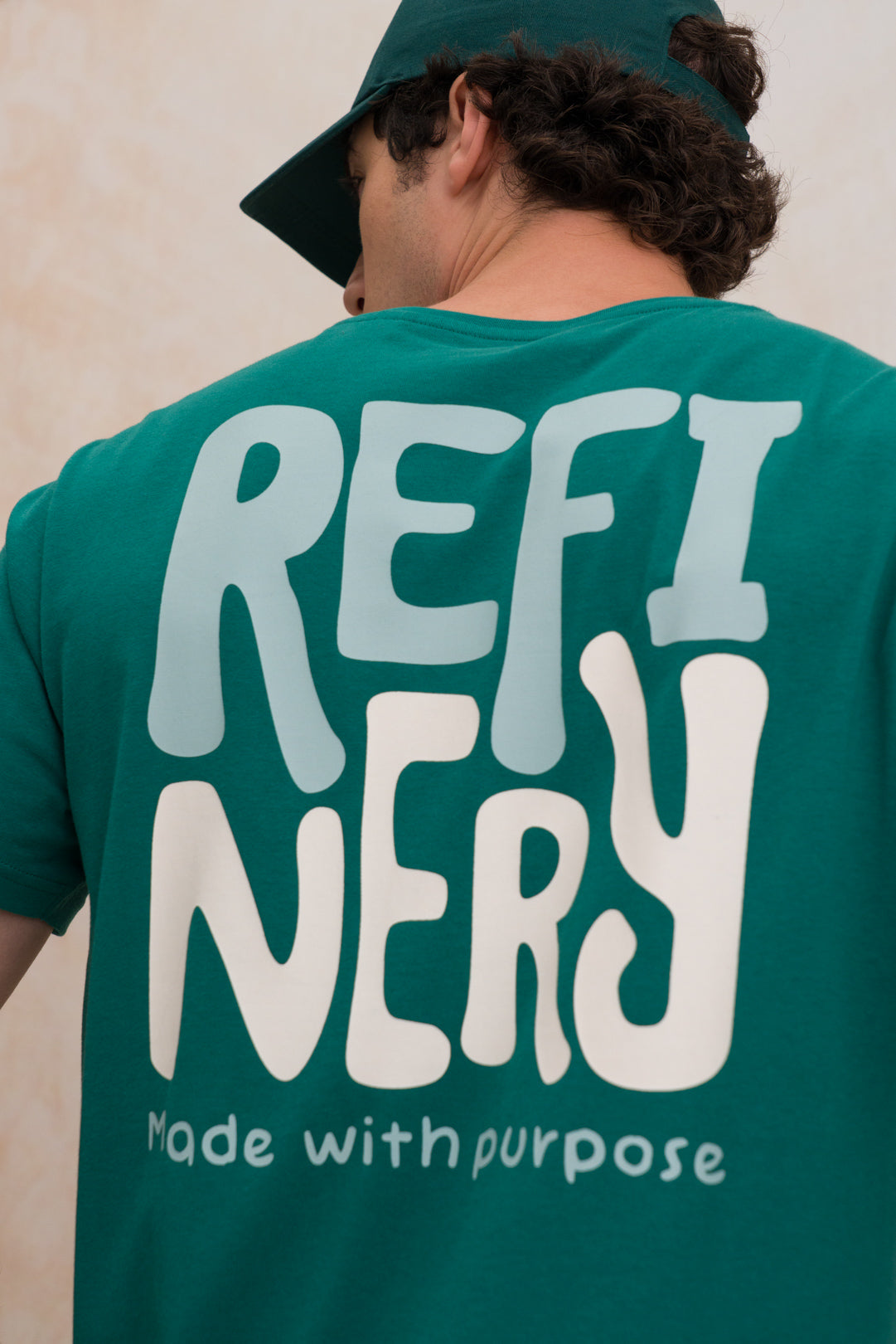Statement T-shirt