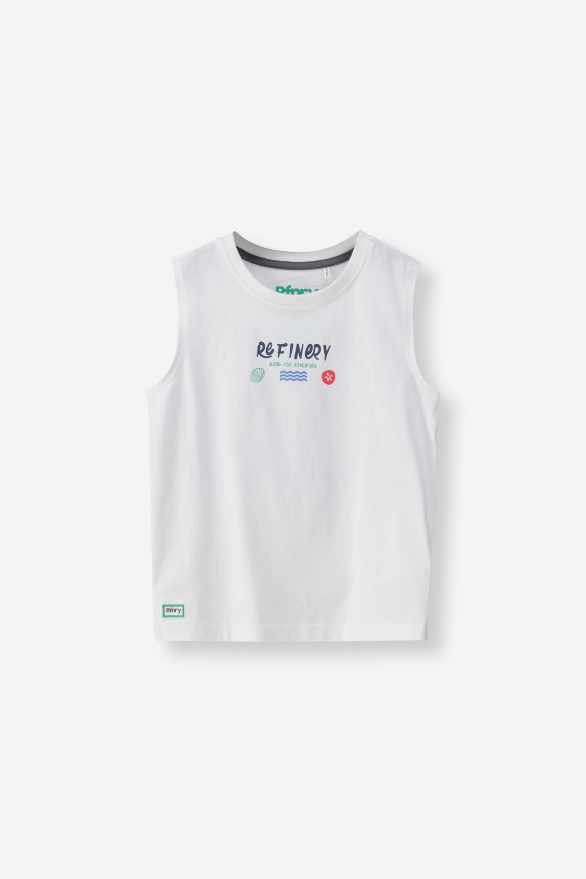 Boys Tank Tee