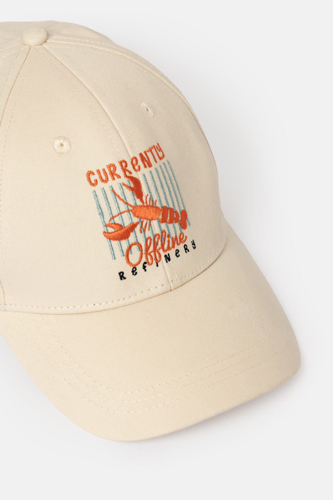 Peak Cap