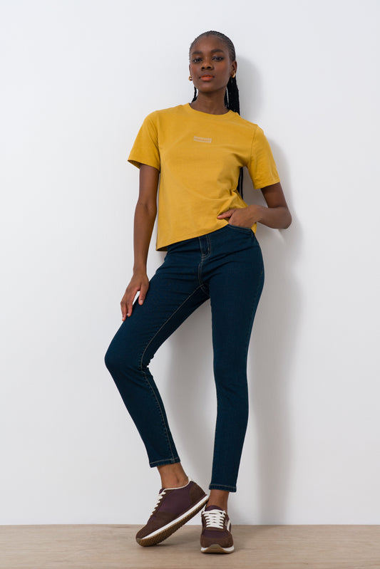 Standard Branded T-shirt