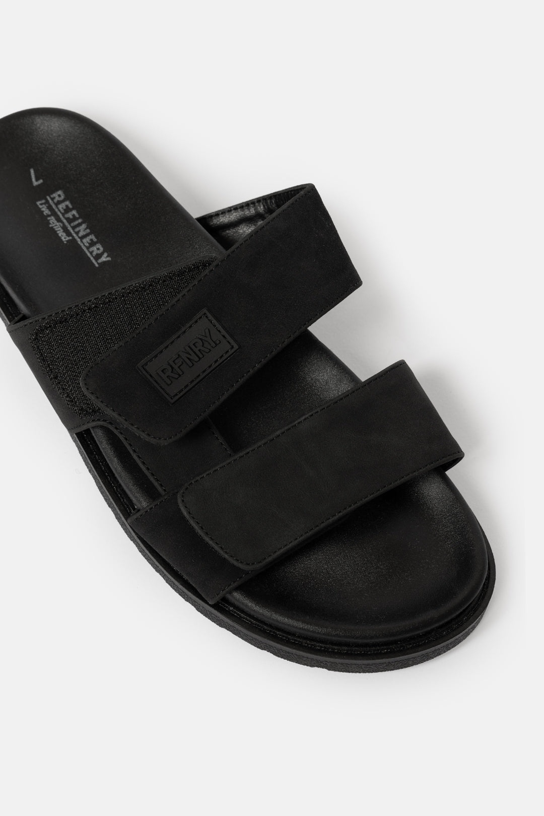 Moulded Sandal