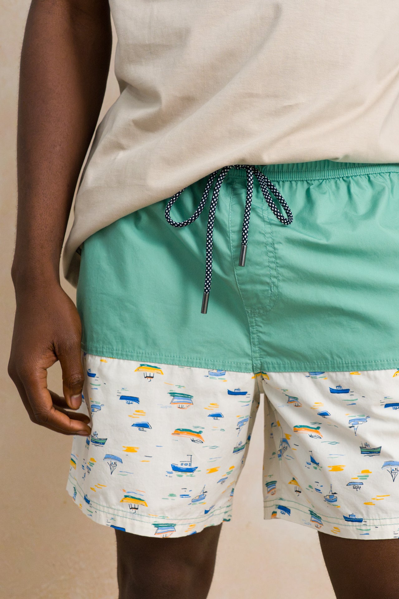 Pool Shorts
