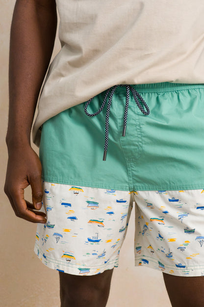 Pool Shorts