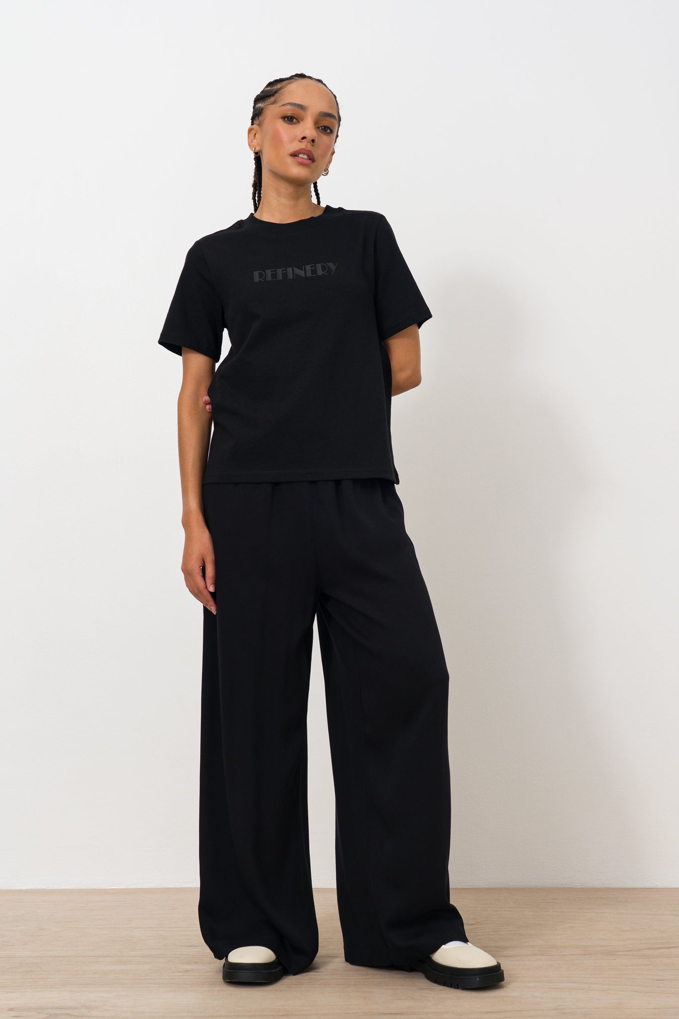 Standard Branded T-shirt