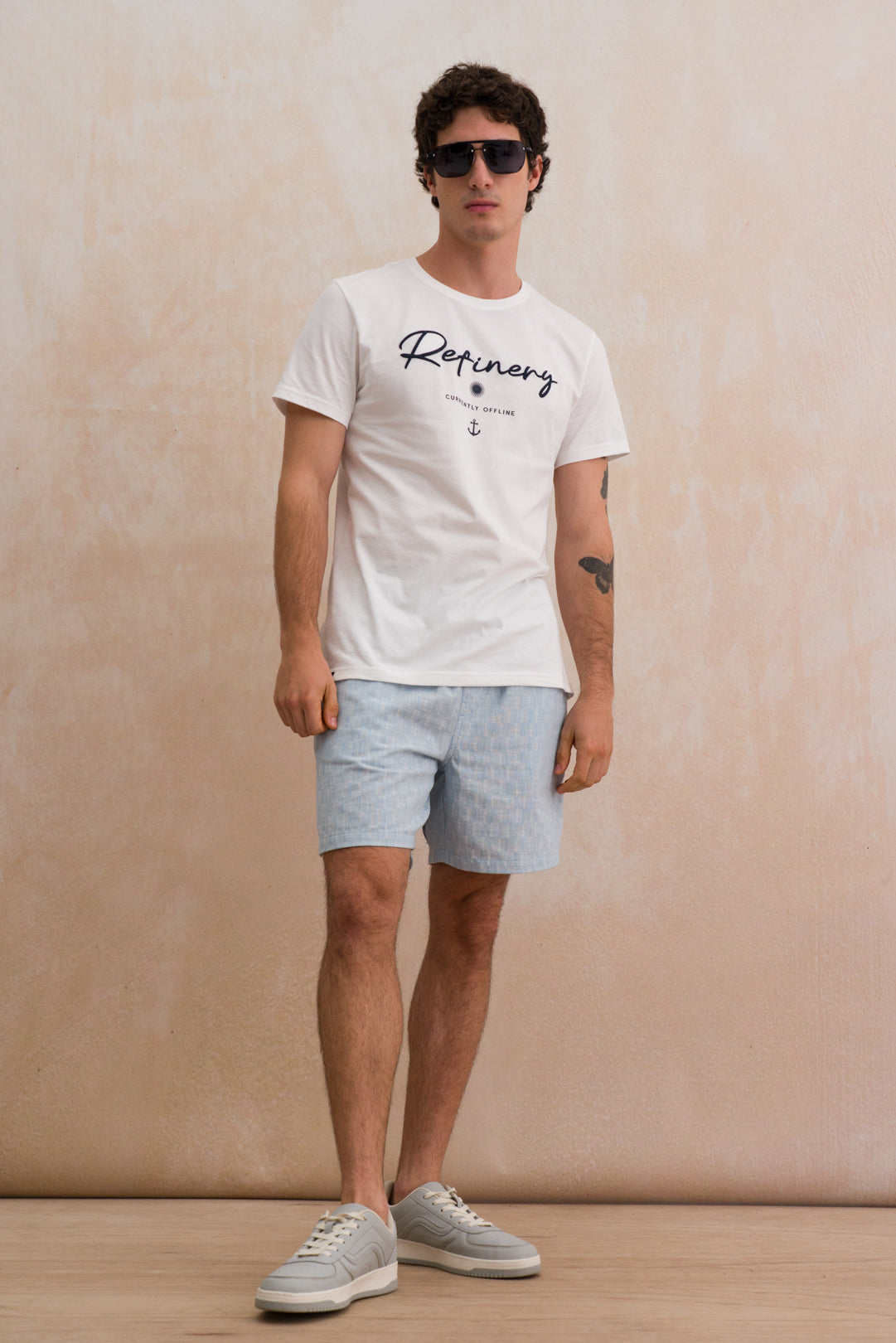 Statement T-shirt