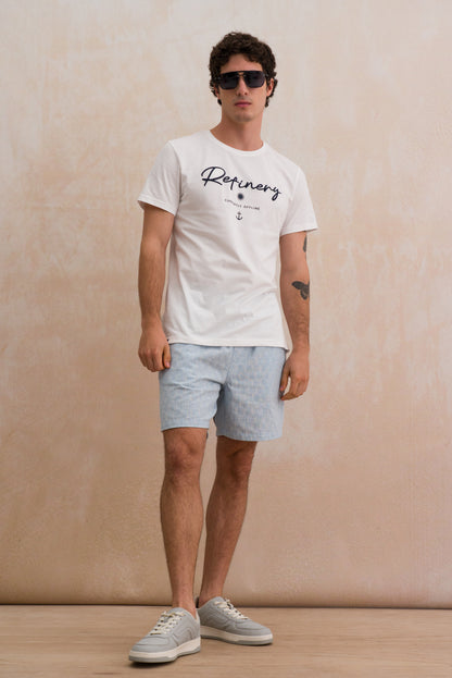 Statement T-shirt