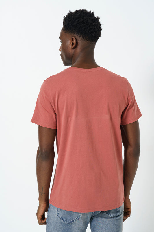 Statement Branded T-Shirt