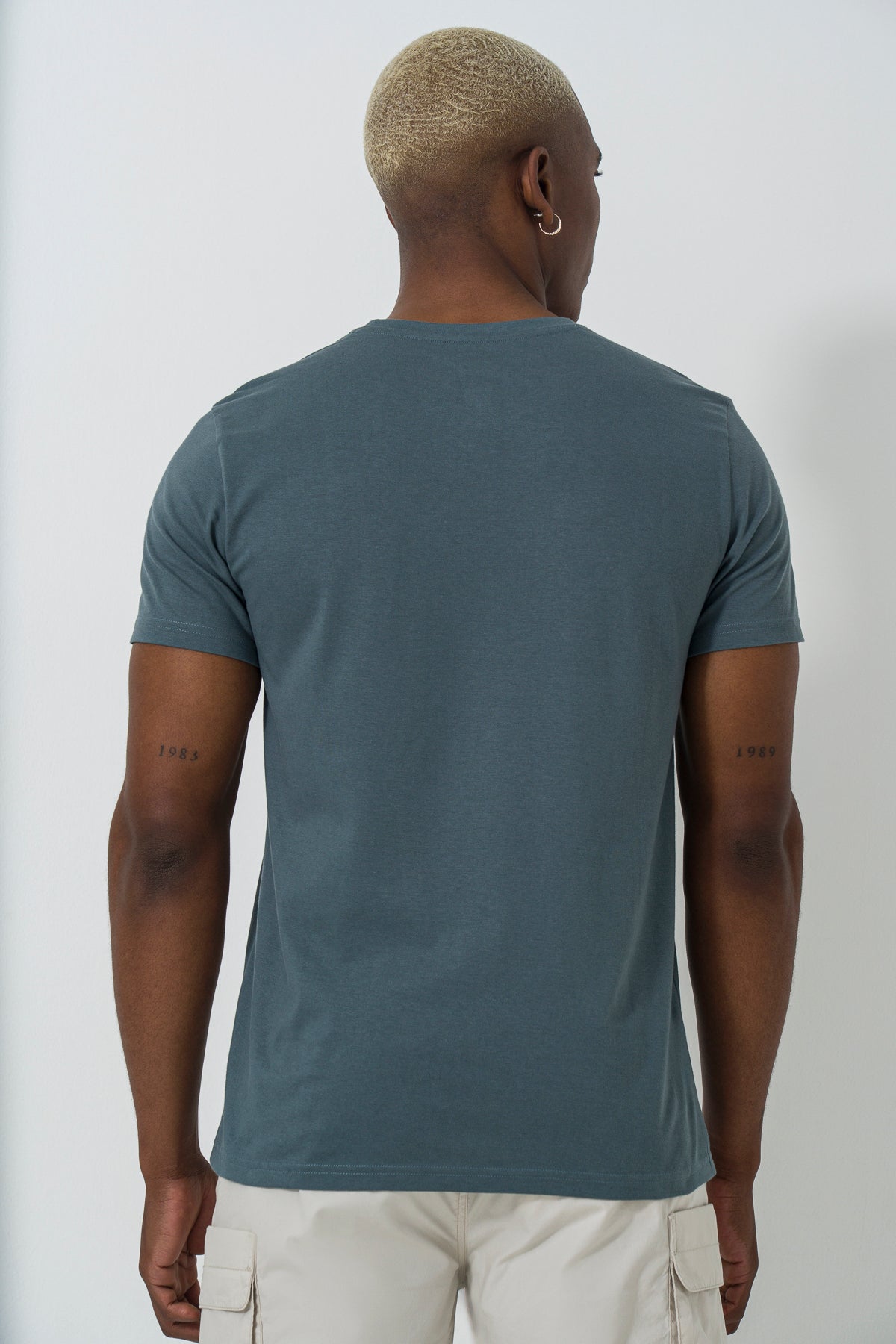 Statement T-Shirt
