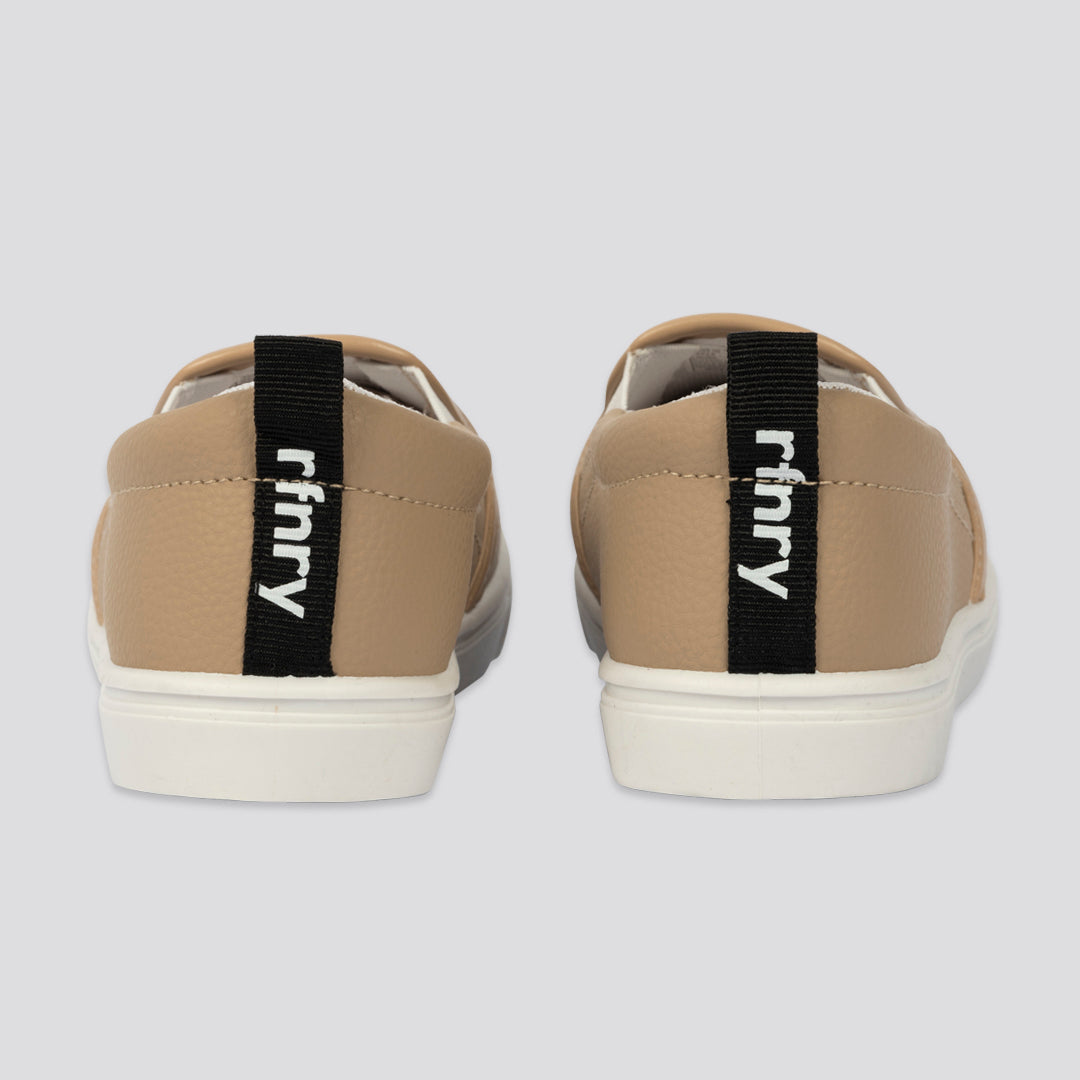 Girls Slip-On Sneaker