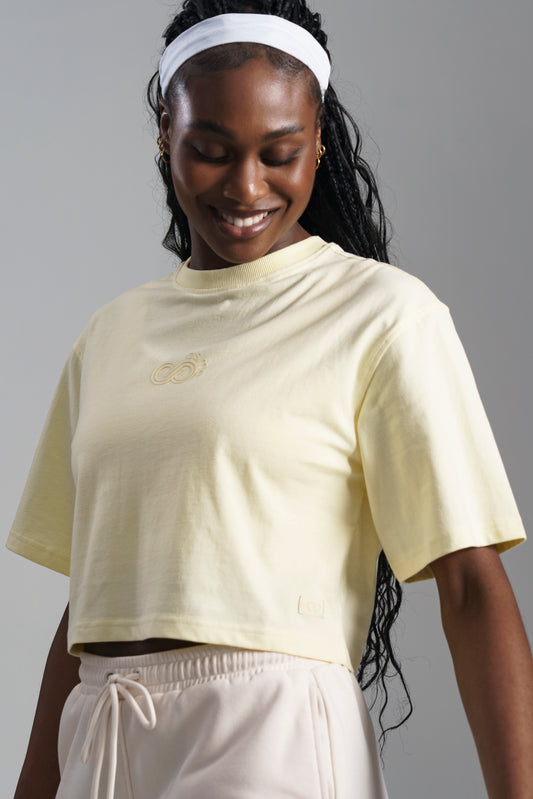Boxy Active T-Shirt
