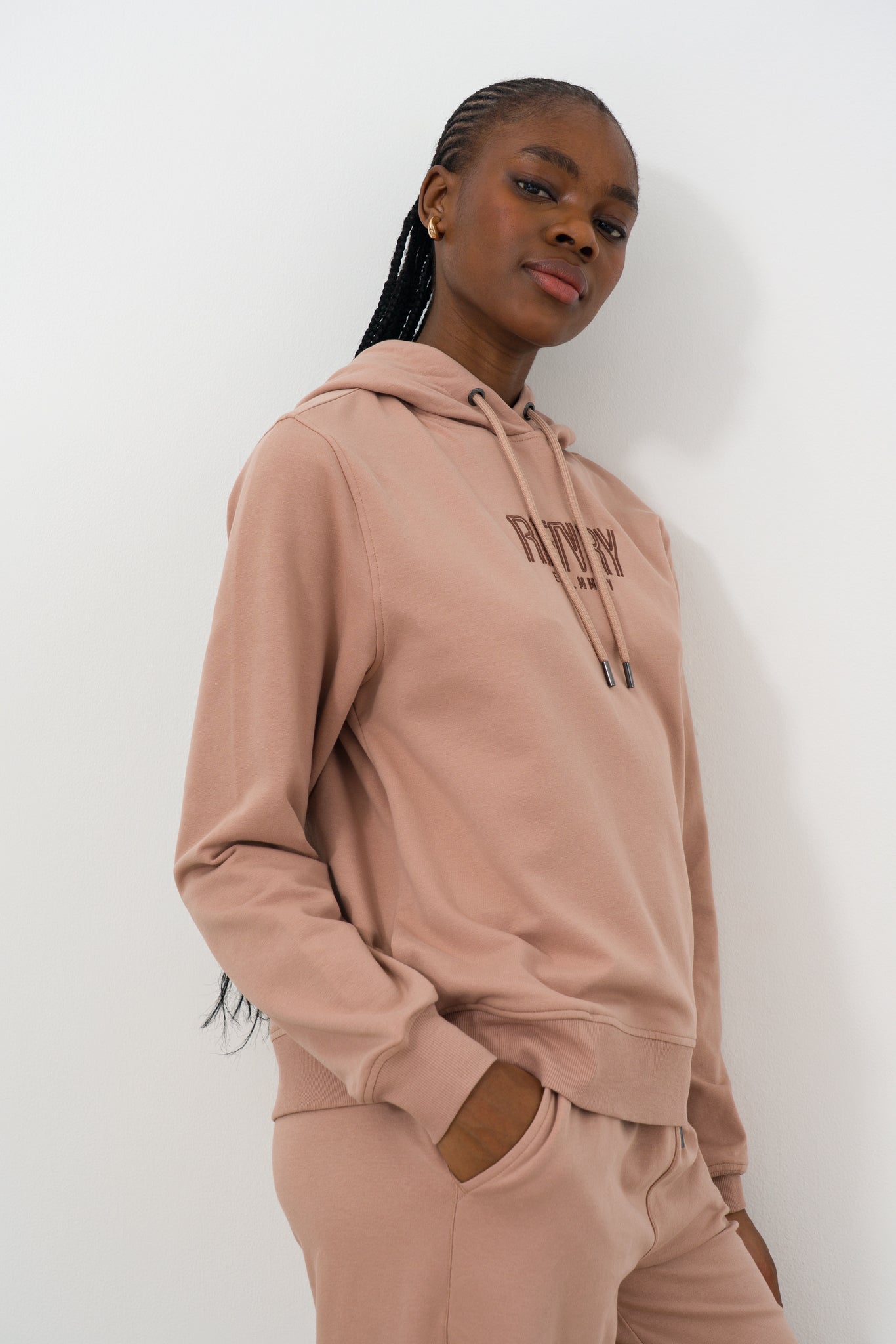Standard Hoodie