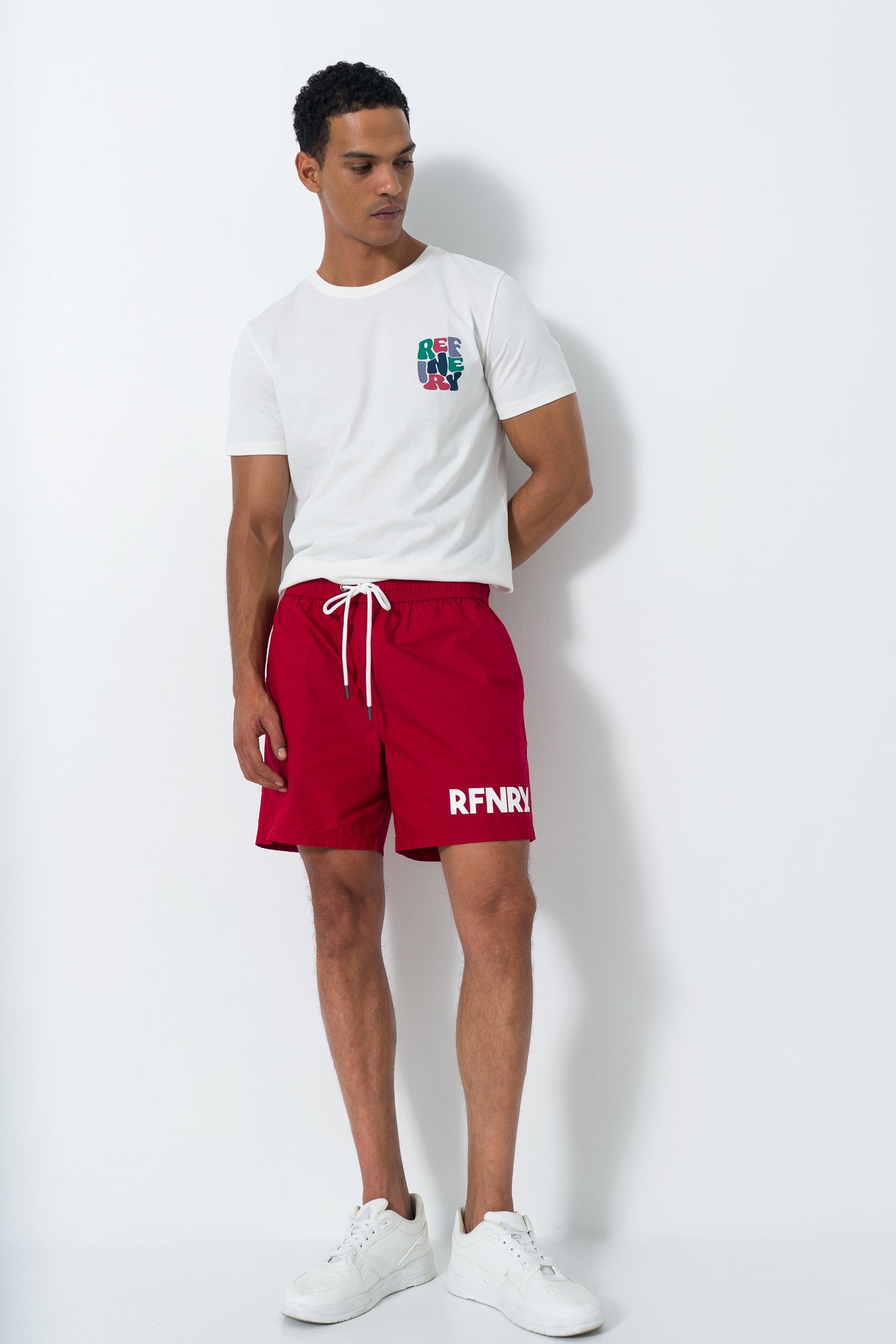 Pool Shorts