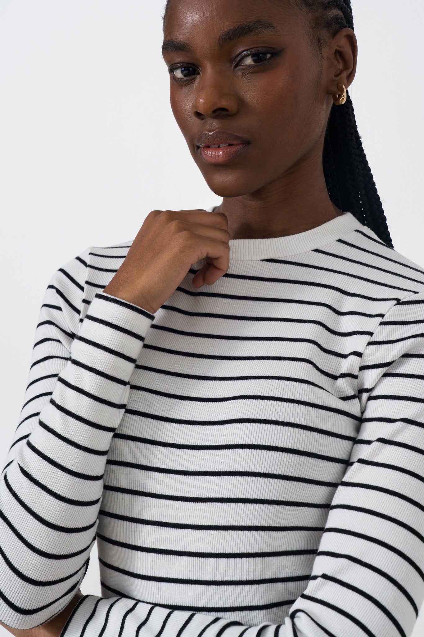 Fitted-Long-Sleeve-Rib-Tee-1