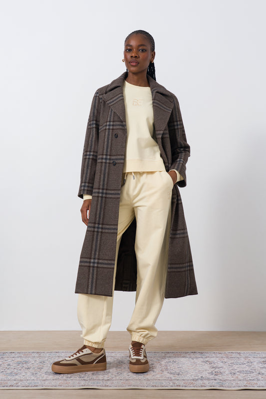 Relaxed Fit Track Pants