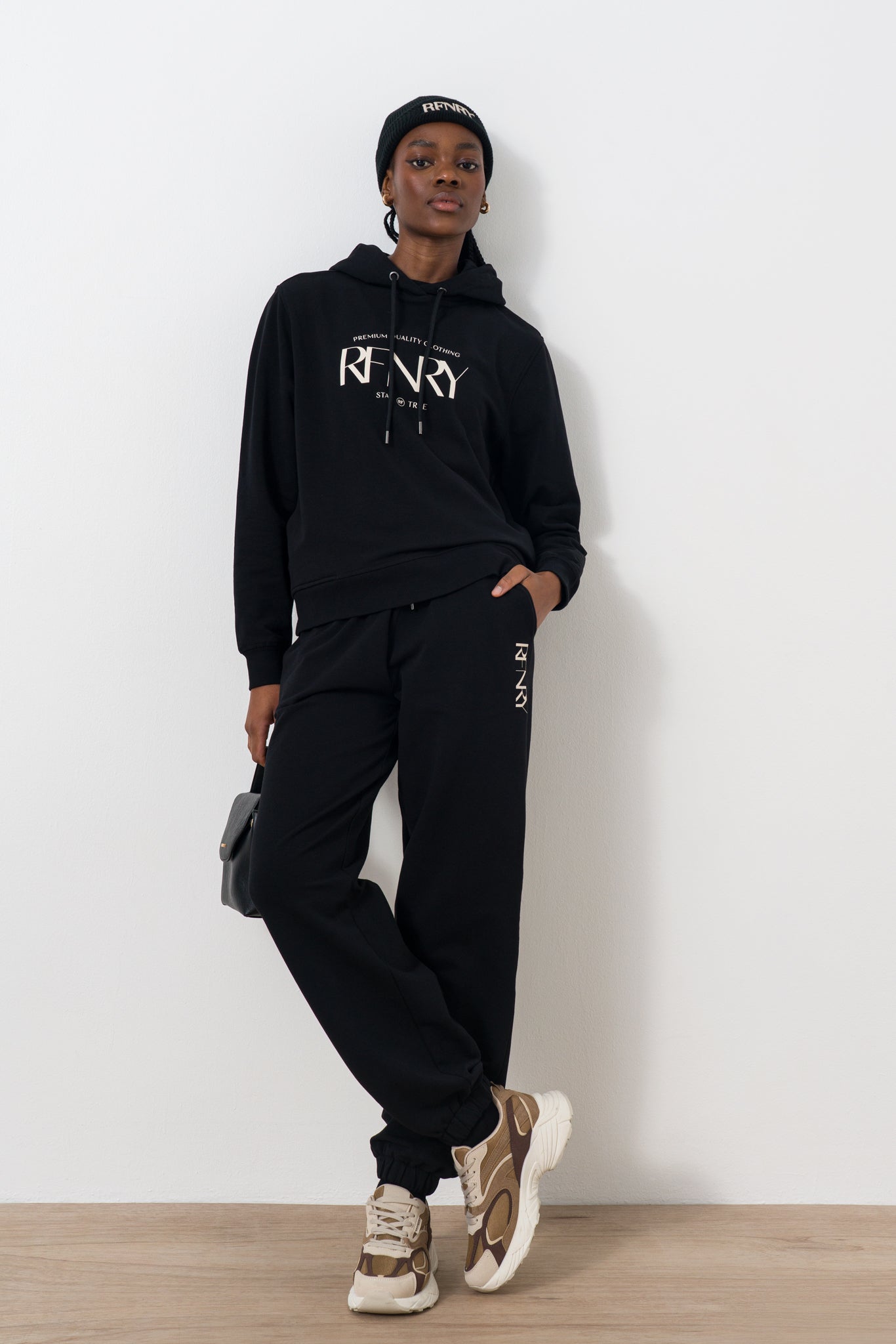 Standard Hoodie