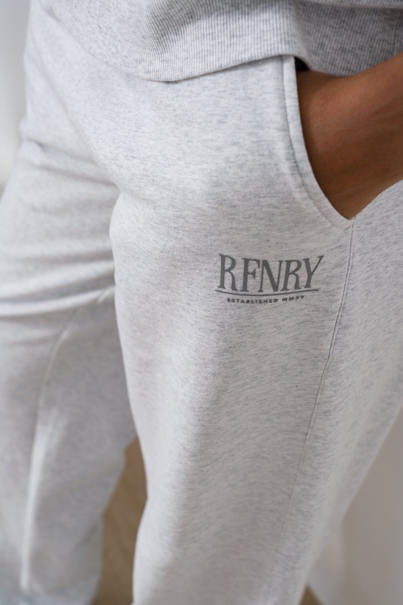 Relaxed Fit Track Pants