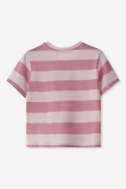 Regular Fit Graphic Tee