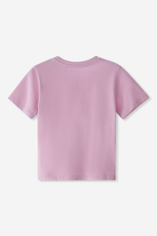 Girls Graphic Tee