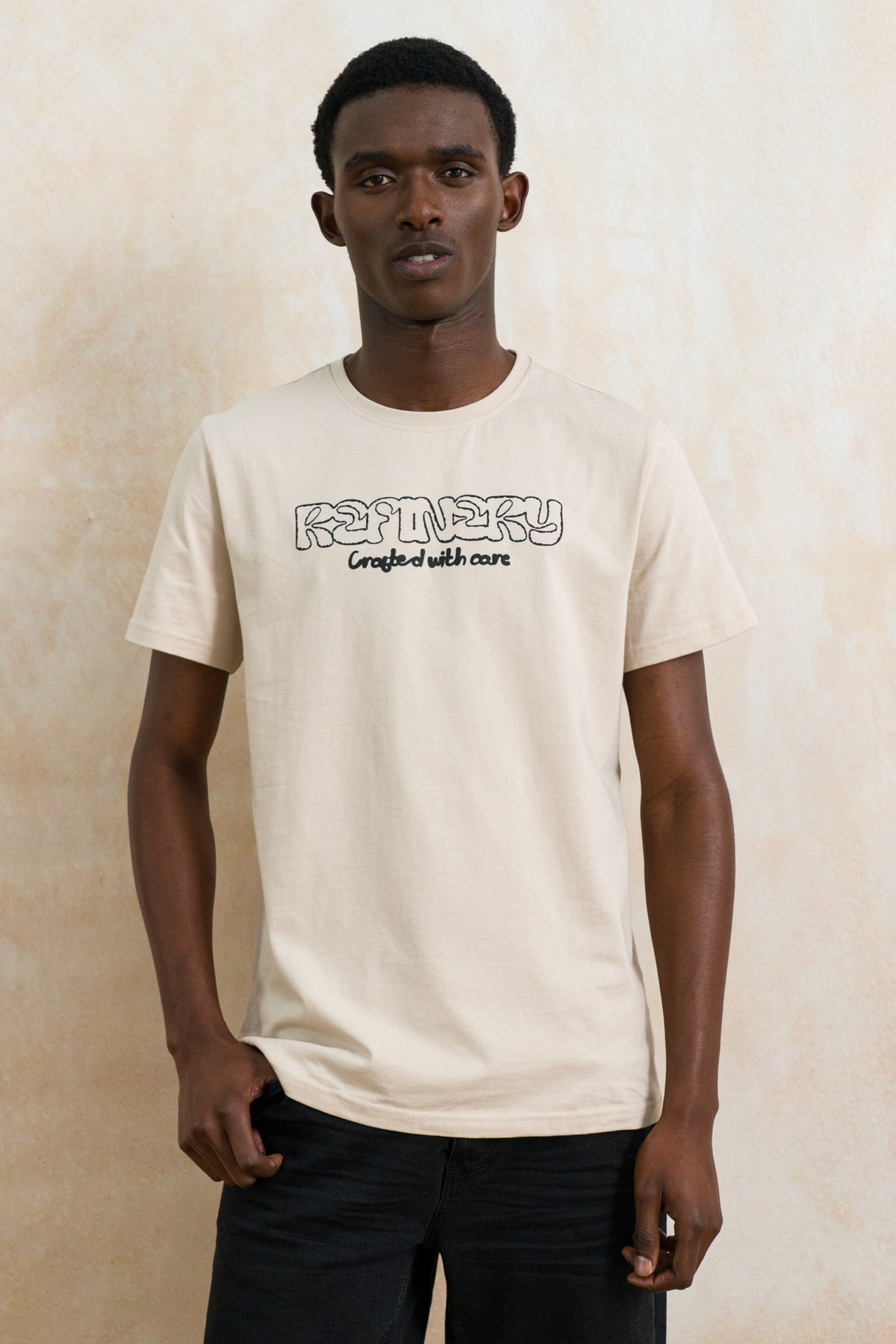 Statement T-Shirt