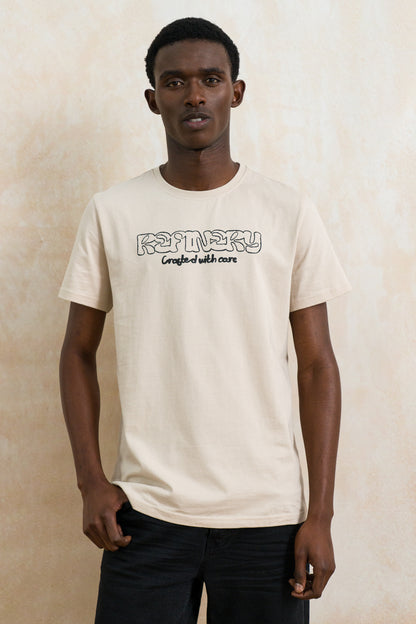 Statement T-Shirt