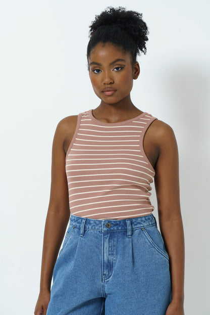 Racer Tank