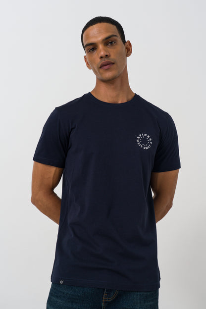 Branded T-shirt
