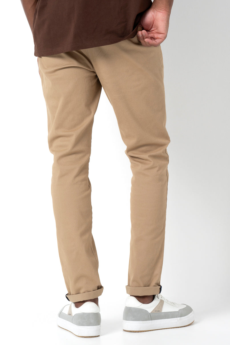 Chino Pants