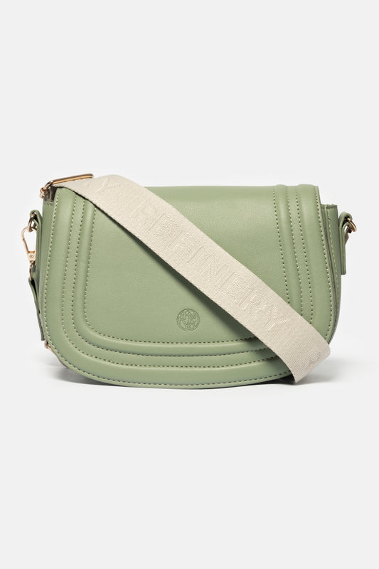 Saddle Bag