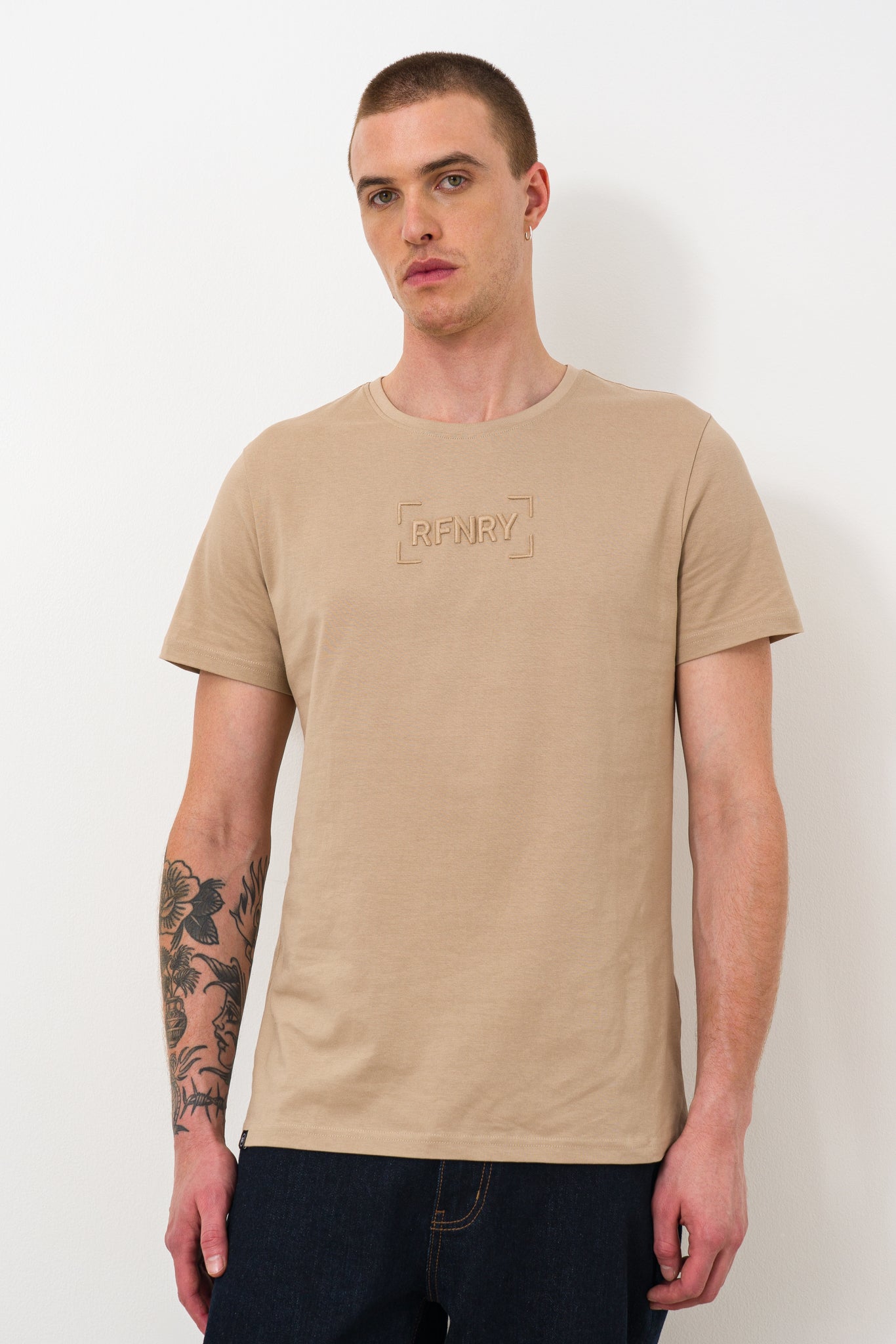 Branded T-Shirt