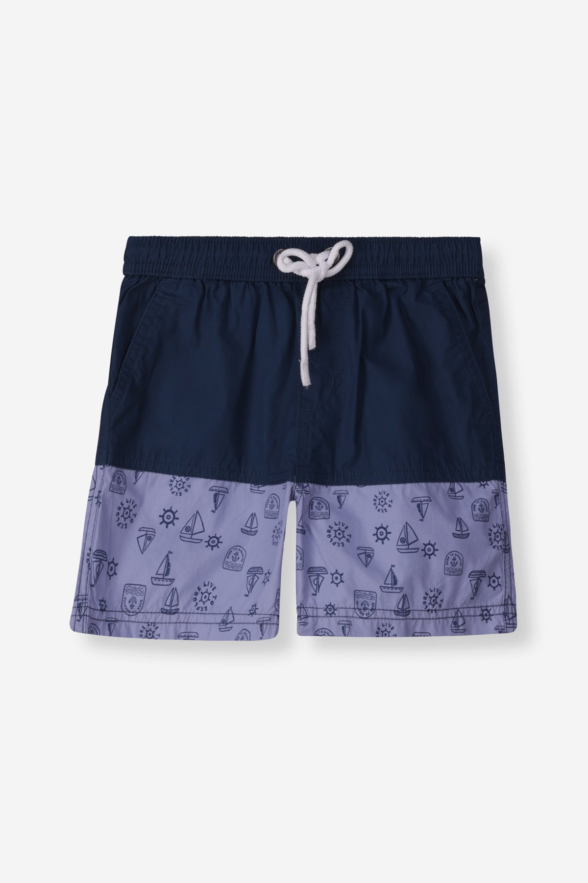 Boys Pool Shorts