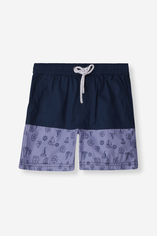 Boys Pool Shorts