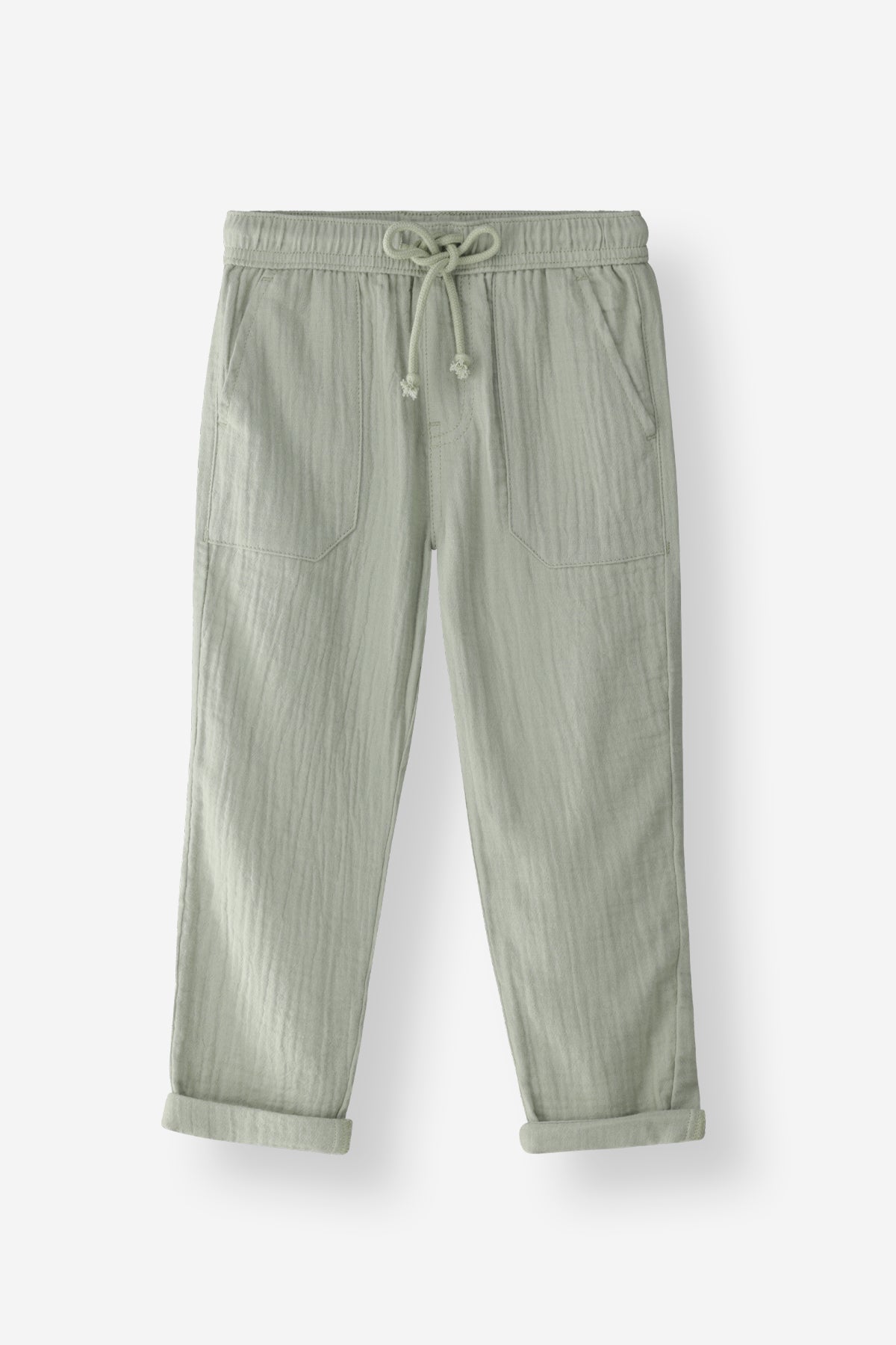 Boys Pull On Pants