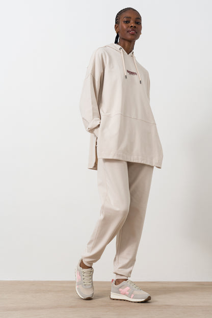 Slim Fit Track Pants