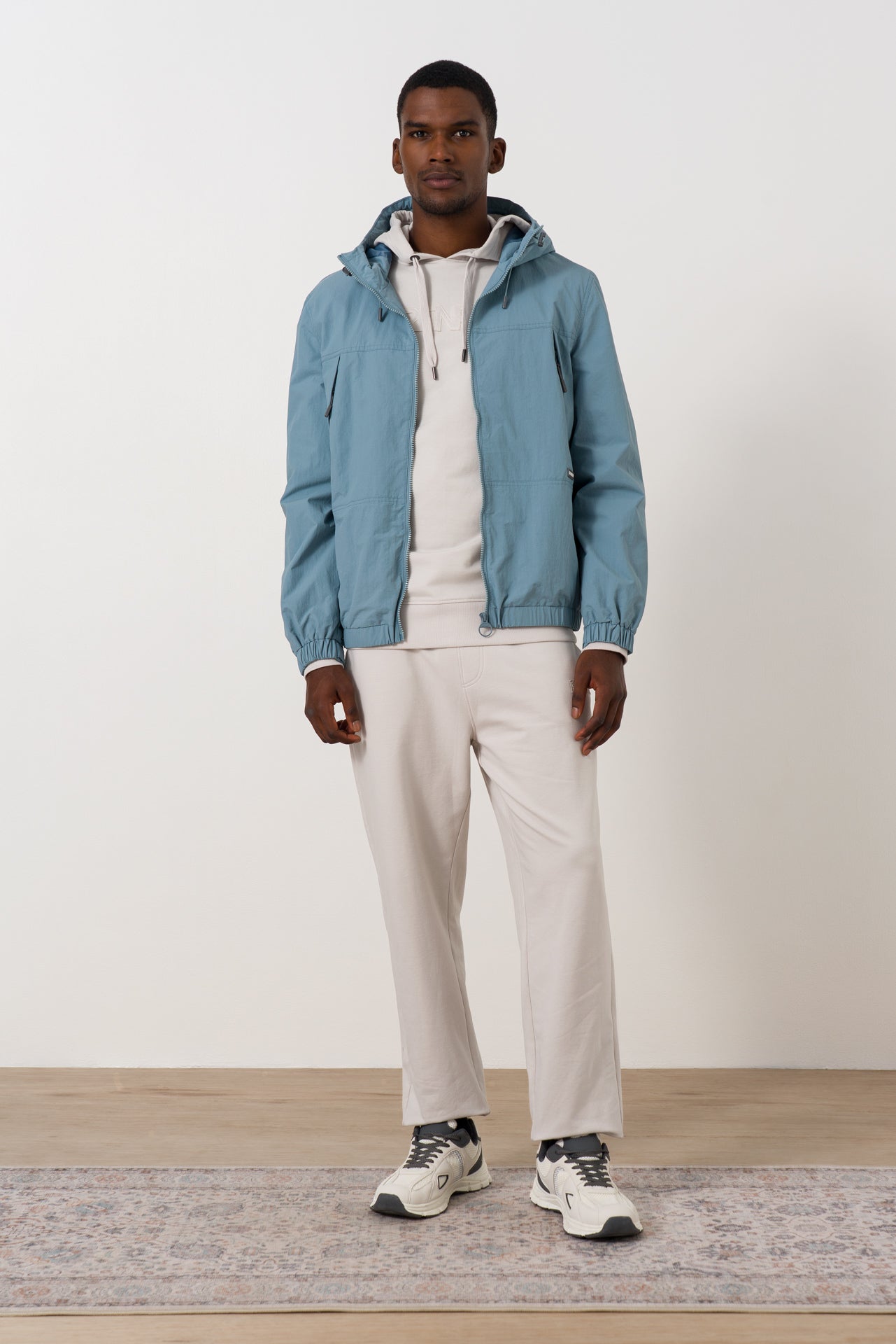 Grizzly Jacket