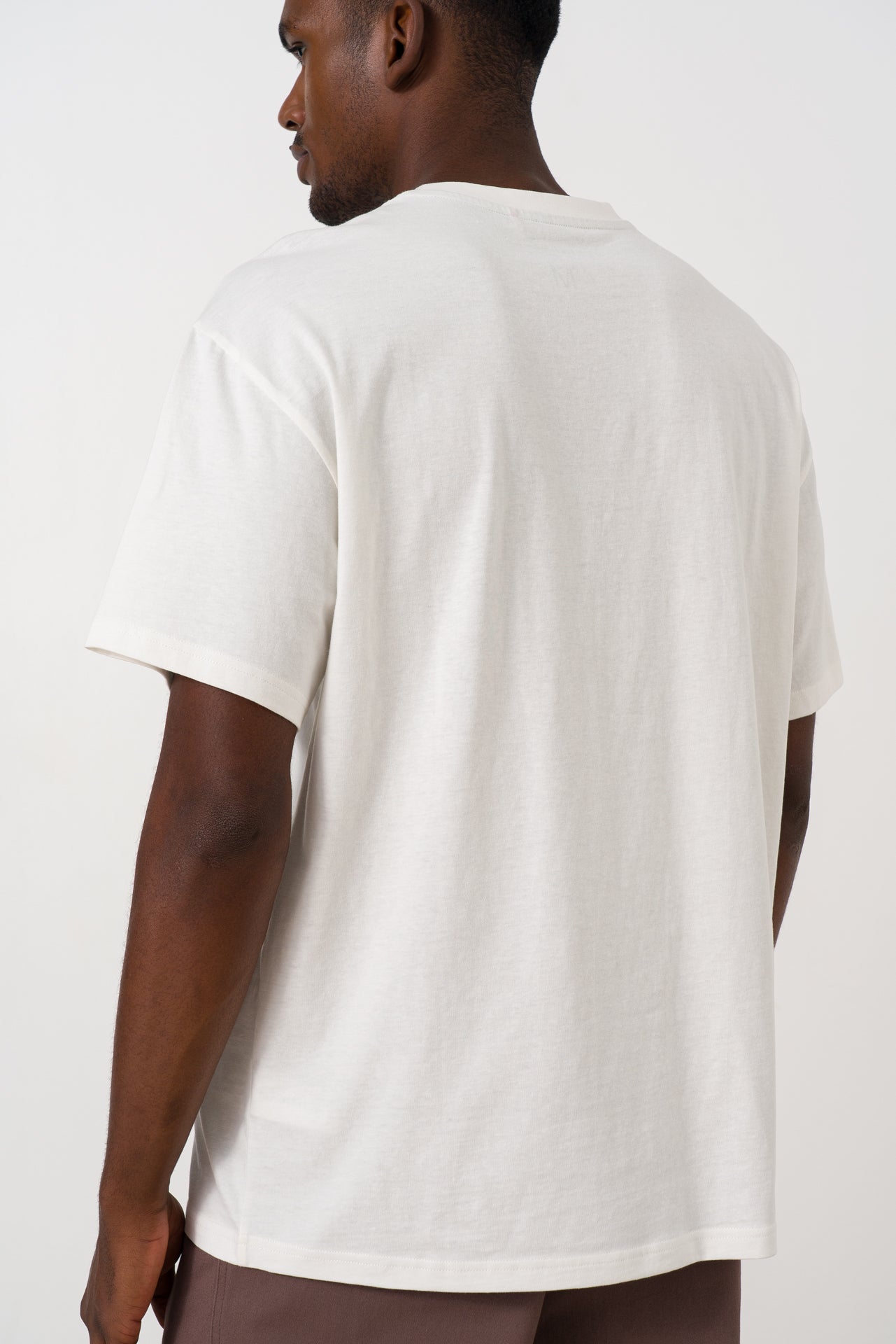 Graphic Oversized T-shirt