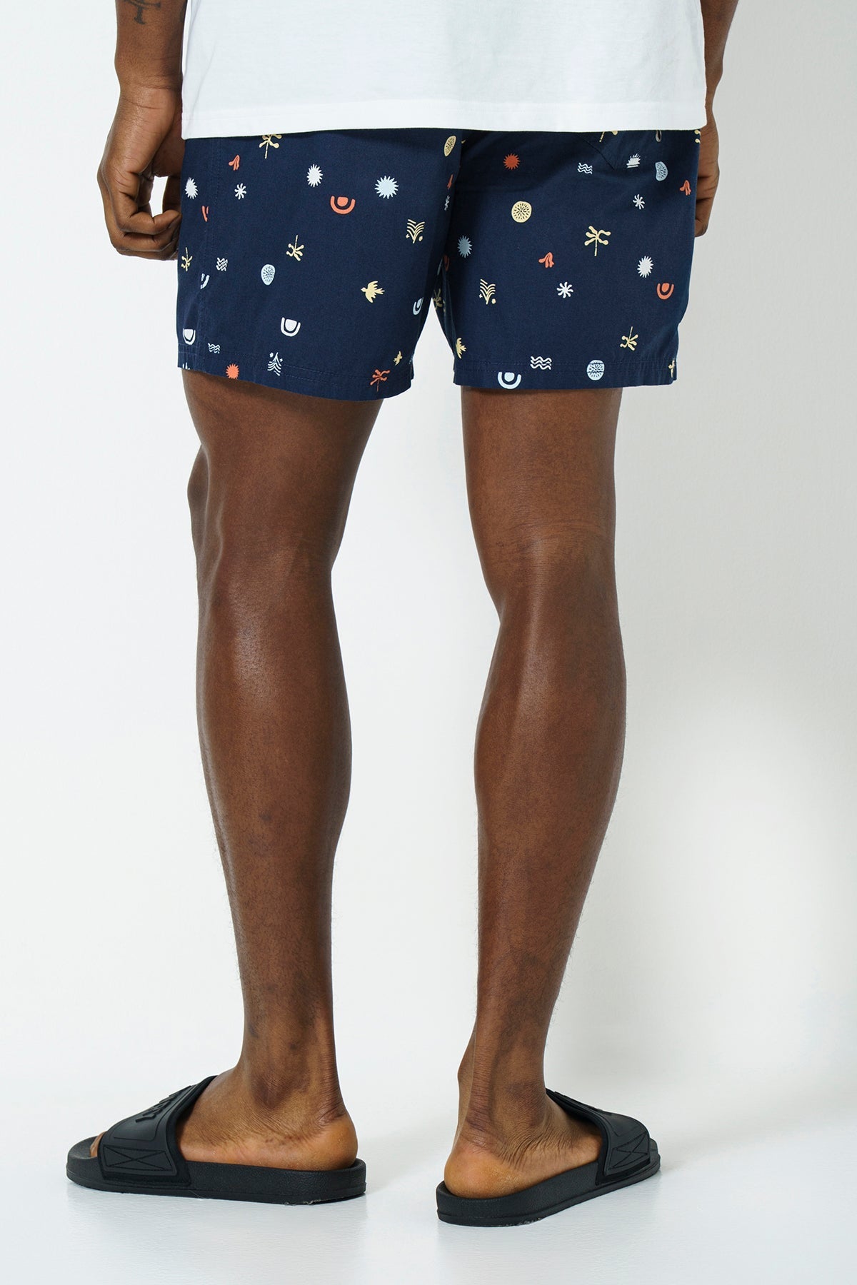 Iconography Pool Shorts