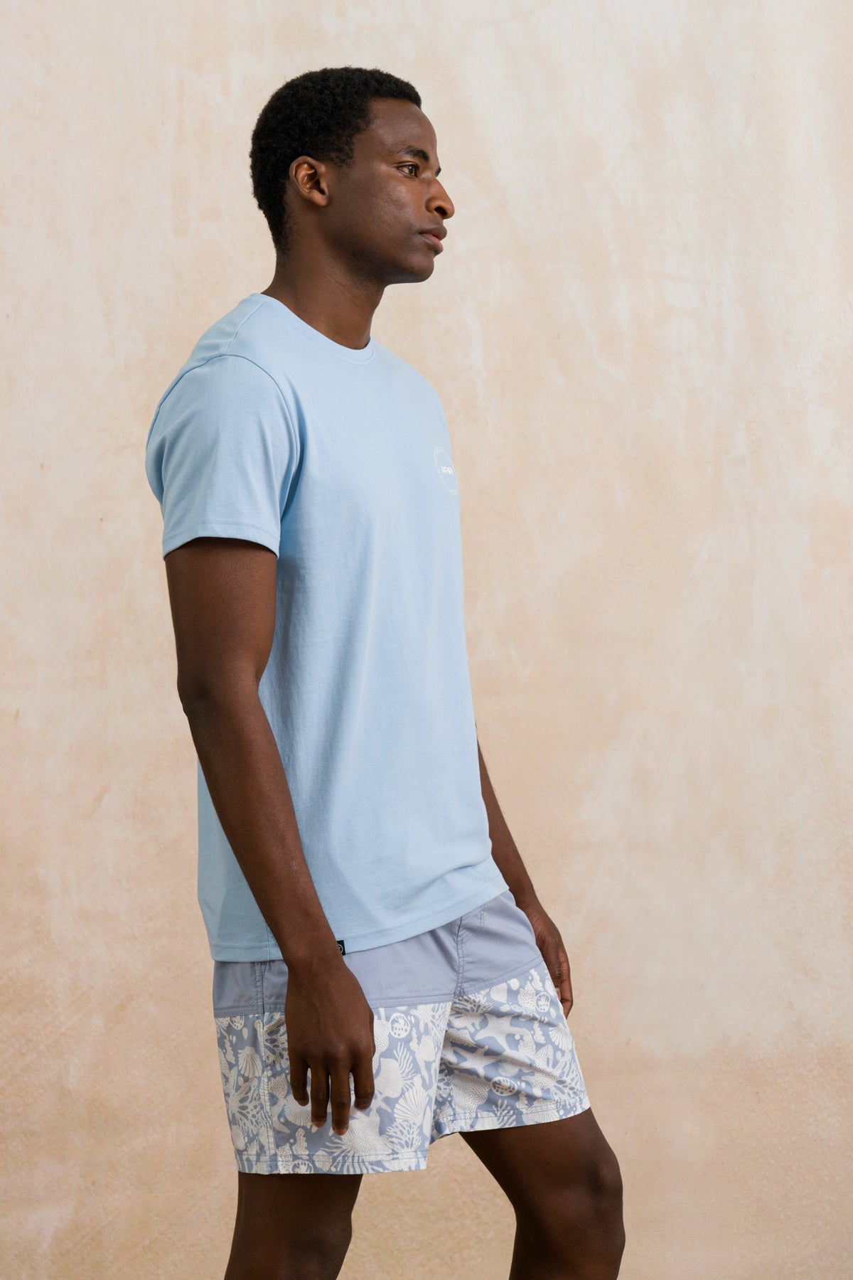Branded T-Shirt