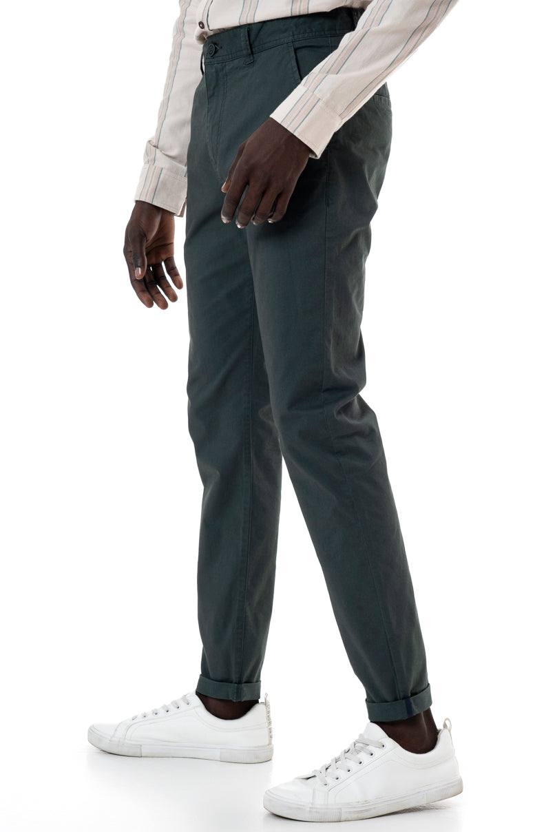 Chino Pants