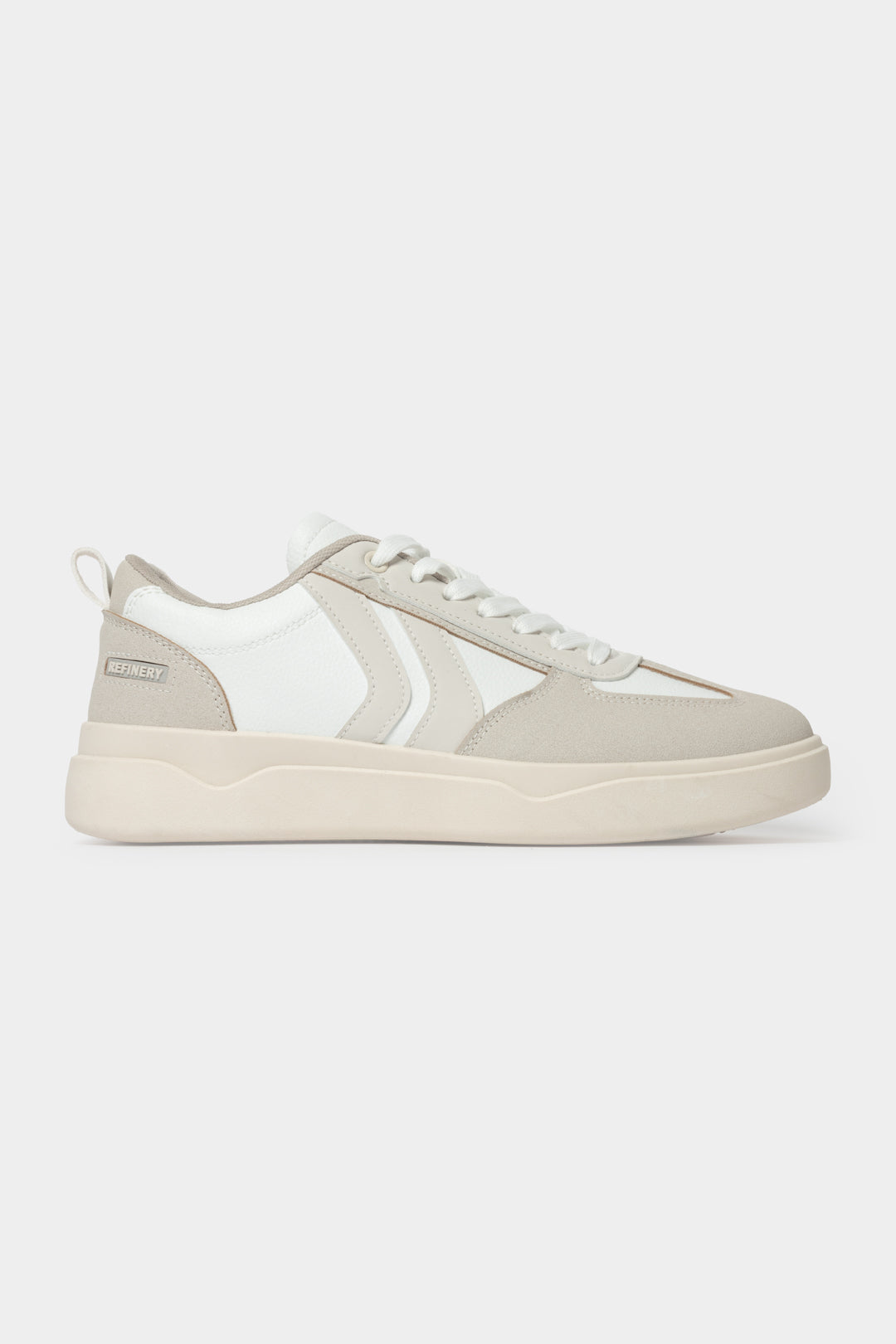 Low-Cut-Sneaker