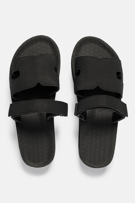 Platform Fashion Sandal