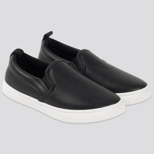 Girls Slip-On Sneaker