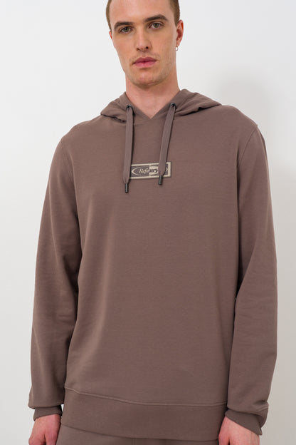 Branded Hoodie