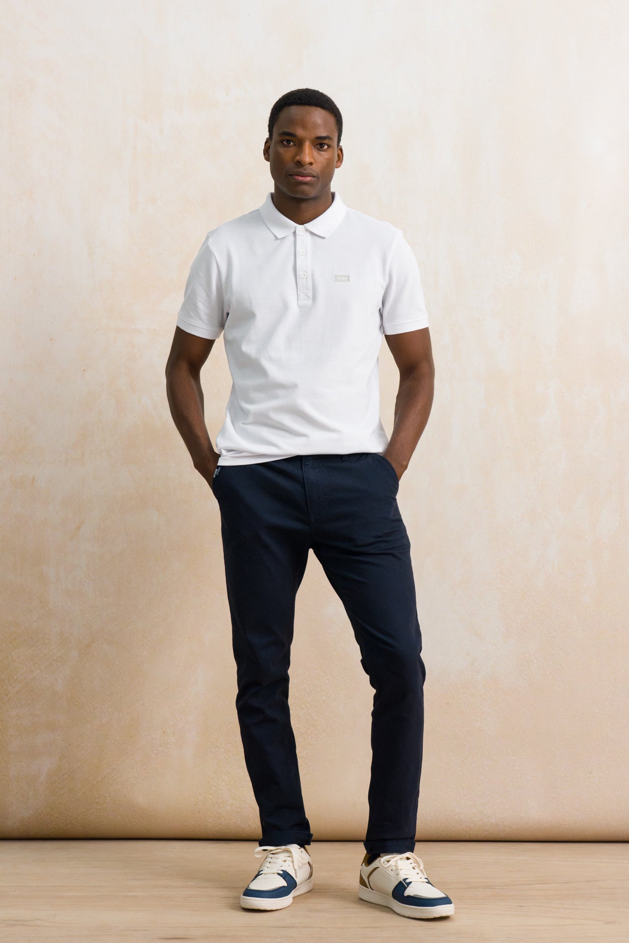 Chino Pants