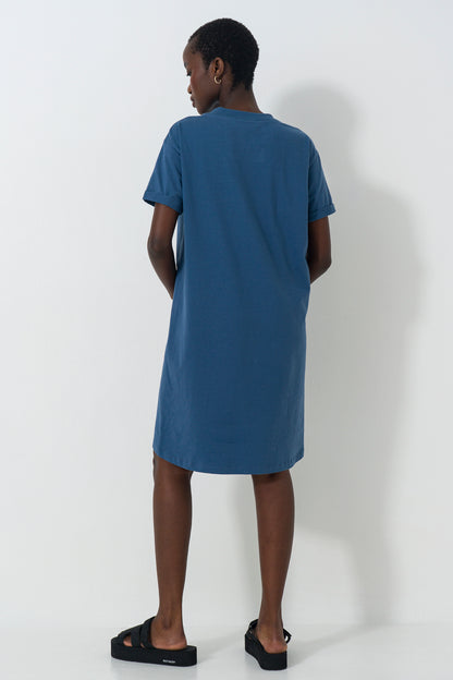 T-Shirt Dress