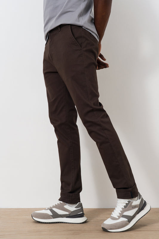 Chino Pants